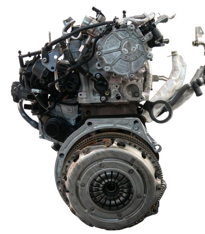 Moteur d'occasion Audi 2.0L DNPA-DNP – état général