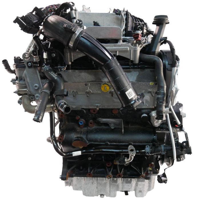 Moteur d'occasion VW 2.0L DNAB-DNA – état général