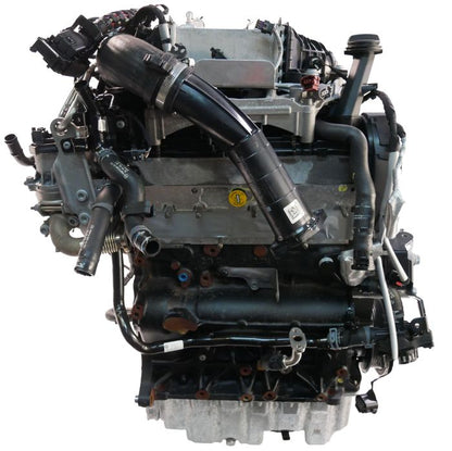 Moteur d'occasion VW 2.0L DNAB-DNA – état général