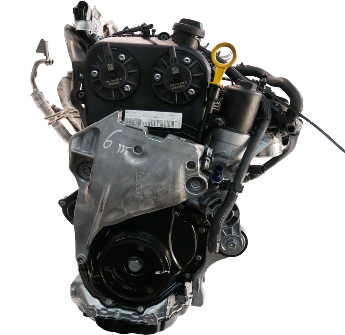 Bloc moteur Audi 2.0L DNPA-DNP – Express Parts