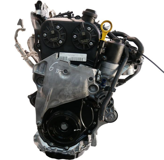 Bloc moteur Audi 2.0L DNPA-DNP – Express Parts