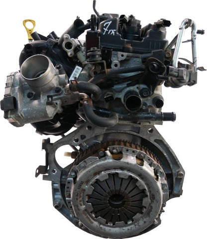Moteur d'occasion Kia 1.2L G4LA – état général