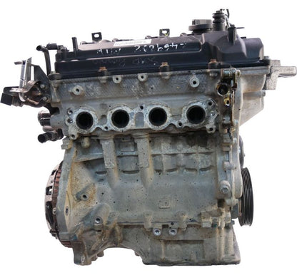 Moteur G4LA Kia Picanto TA 143 000 km – vue détail