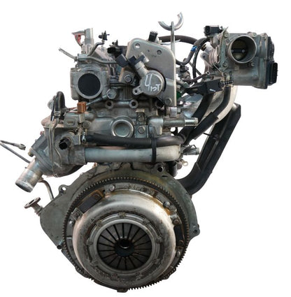 Bloc moteur Mitsubishi 1.5L 4G15T-4G15 – Express Parts