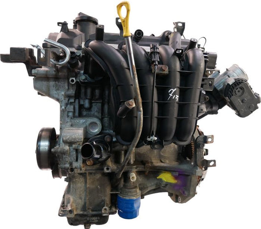 Moteur d'occasion Kia Picanto TA 1.2L – G4LA