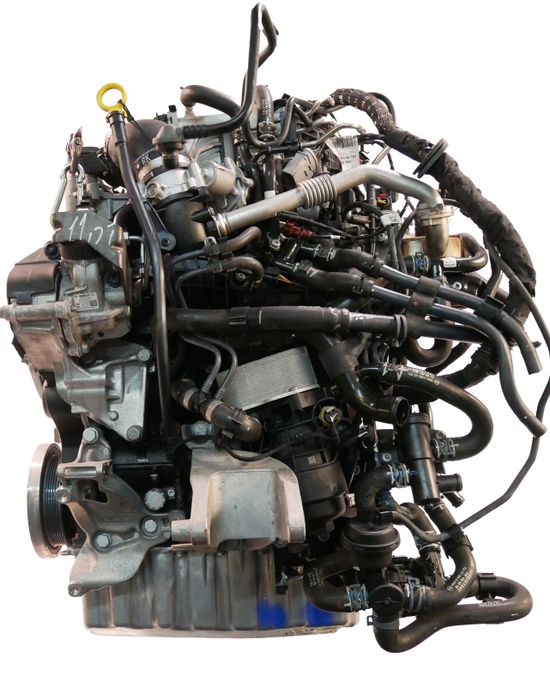 Moteur d'occasion VW Transporter T6 2.0L – DNAB-DNA