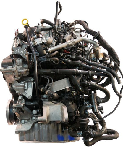 Moteur d'occasion VW Transporter T6 2.0L – DNAB-DNA