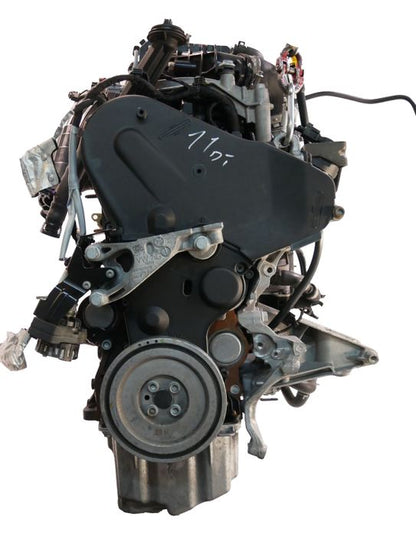 Bloc moteur VW 2.0L DNAB-DNA – Express Parts