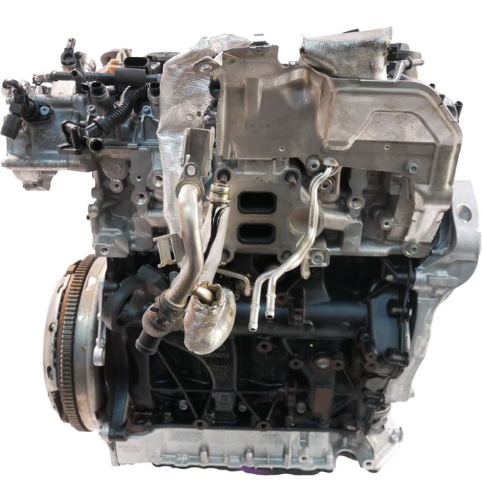 Moteur DNPA-DNP Audi Q3 TT Formentor Leon Tarraco Kodiaq Golf 91 000 km – vue détail