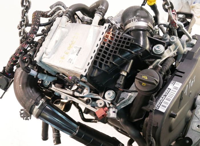 Moteur VW Transporter T6 DNAB-DNA – Express Parts Belgique