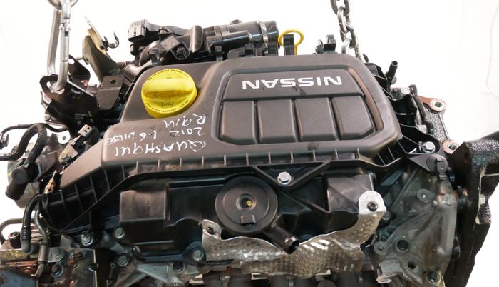 Bloc moteur Nissan 1.6L R9M405-R9M – Express Parts