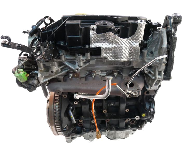 Moteur d'occasion Nissan 1.6L R9M405-R9M – état général