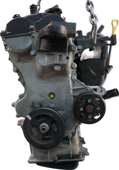Bloc moteur Kia 1.2L G4LA – Express Parts