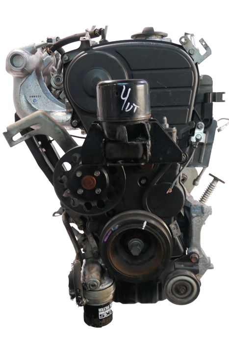 Moteur 4G15T-4G15 Mitsubishi Colt CZC RG CZT 225 000 km – vue détail