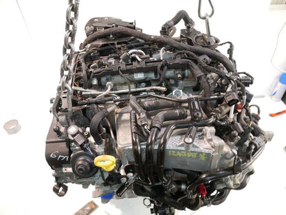 Moteur Skoda Yeti Beetle Caddy Scirocco Golf CUUB-CUU – Express Parts Belgique