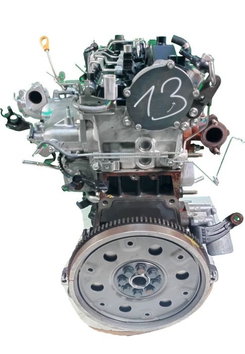 Bloc moteur Toyota 2.8L 1GD-FTV/1GD/1GDFTV – Express Parts