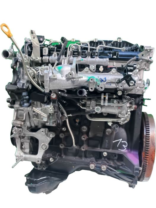 Moteur d'occasion Toyota Hilux MK8 VIII 2.8L – 1GD-FTV/1GD/1GDFTV