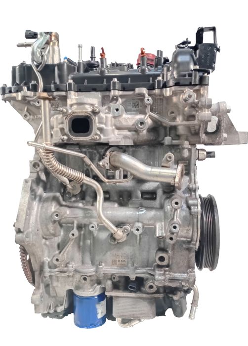 Moteur F14SHT-L3T Opel Astra K 99 000 km – vue détail