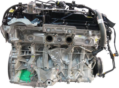 Moteur B58B30A-B58-B58B30-M1 BMW Série 5 (G30) – vue détail