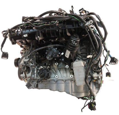 Moteur d'occasion BMW Série 5 (G30) 3.0L – B58B30A-B58-B58B30-M1