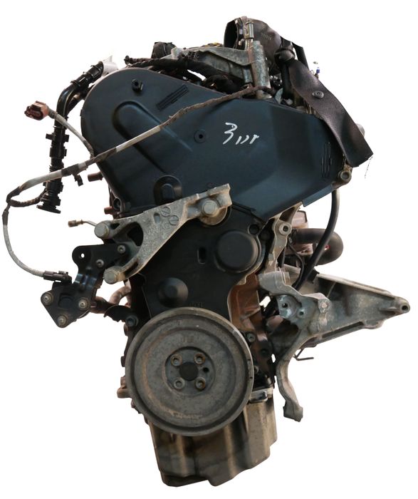 Bloc moteur VW 2.0L CXHC-CXH – Express Parts