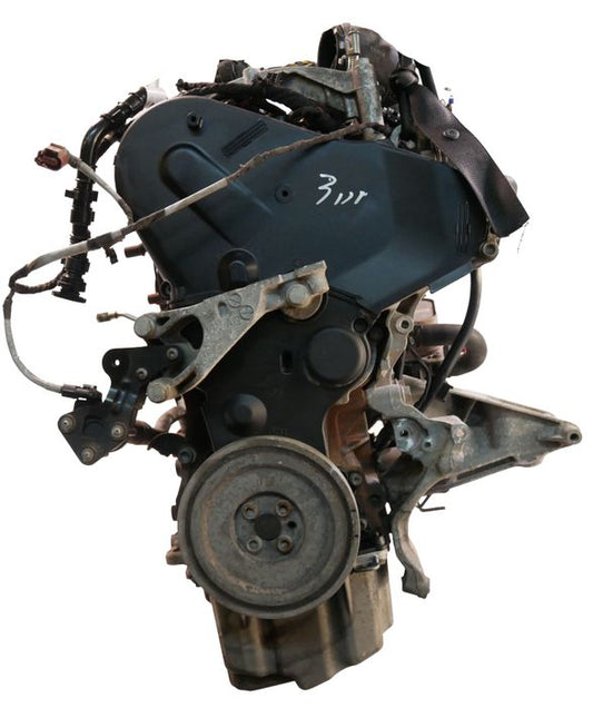 Bloc moteur VW 2.0L CXHC-CXH – Express Parts