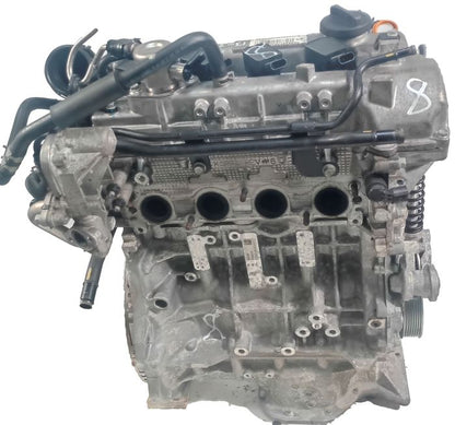 Bloc moteur Hyundai 1.6L G4LE – Express Parts