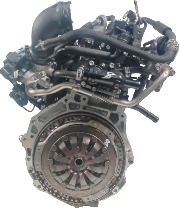 Moteur G4LE Hyundai Ioniq AE 62 000 km – vue détail