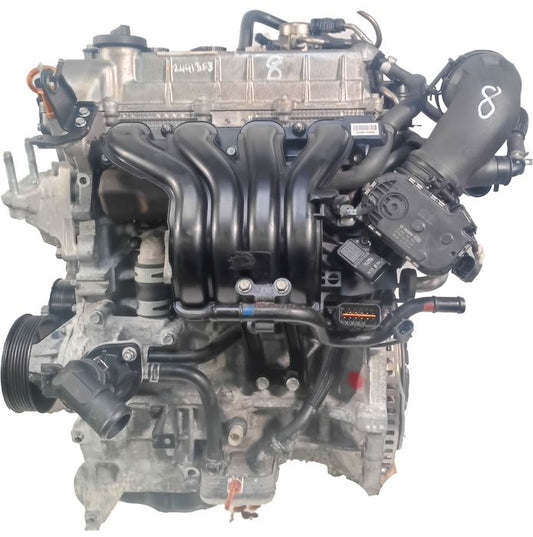 Moteur d'occasion Hyundai Ioniq AE 1.6L – G4LE