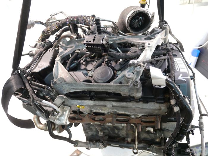 Moteur VW Transporter T6 CXHC-CXH – Express Parts Belgique