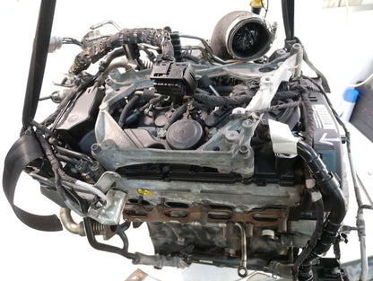Moteur VW Transporter T6 CXHC-CXH – Express Parts Belgique