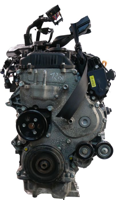 Bloc moteur Kia 1.7L D4FD – Express Parts
