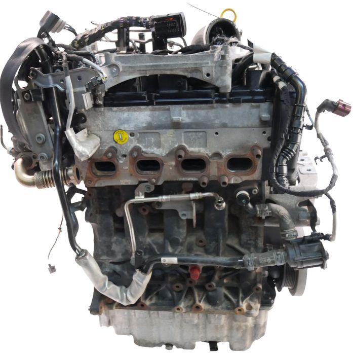 Moteur CXHC-CXH VW Transporter T6 51 000 km – vue détail