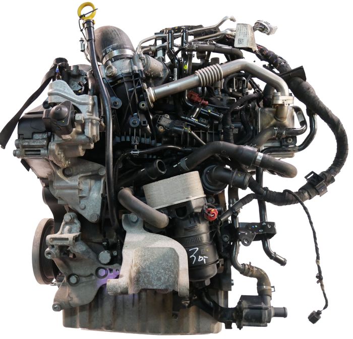 Moteur d'occasion VW Transporter T6 2.0L – CXHC-CXH