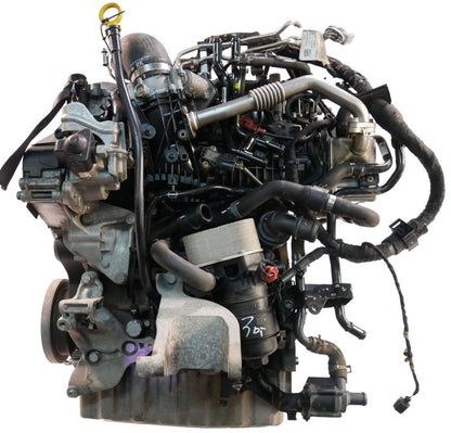 Moteur d'occasion VW Transporter T6 2.0L – CXHC-CXH
