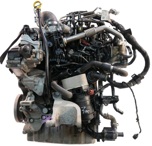 Moteur d'occasion VW Transporter T6 2.0L – CXHC-CXH