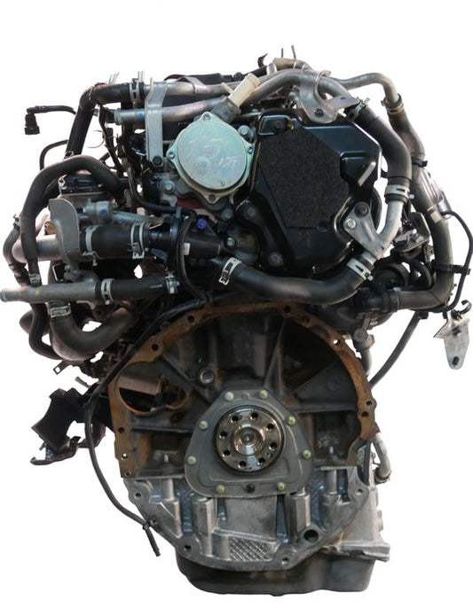 Bloc moteur Nissan 2.3L YS23DDT-YS23-M9T270 – Express Parts