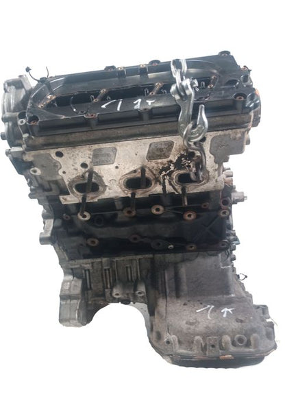 Bloc moteur Audi 3.0L CCWA-CCW – Express Parts