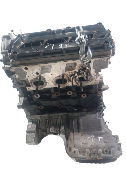 Bloc moteur Audi 3.0L CCWA-CCW – Express Parts