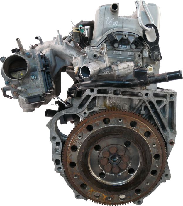 Moteur d'occasion Honda 2.0L K20Z4 – état général