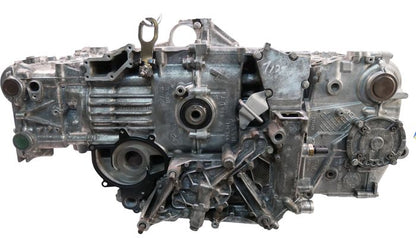 Moteur reconditionné Porsche 911 996 3.6L – M96.03-96.03