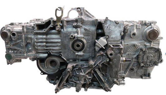 Moteur reconditionné Porsche 911 996 3.6L – M96.03-96.03