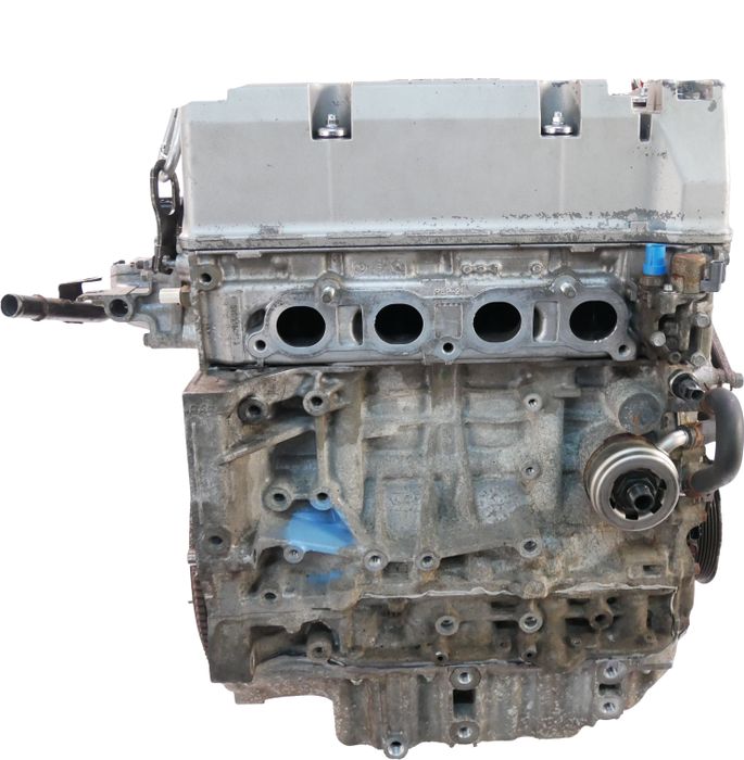 Moteur K20Z4 Honda Civic NK8 VIII FN – vue détail