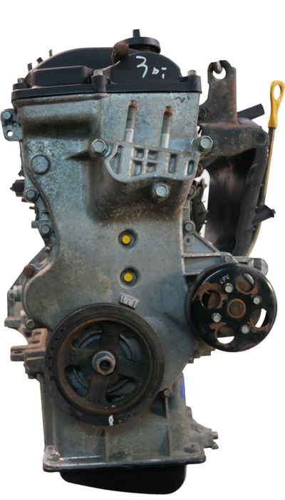 Bloc moteur Hyundai 1.2L G4LA – Express Parts