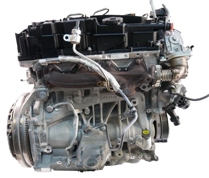 Moteur B47D20A-B47 BMW Série 3 (F30) 94 000 km – vue détail