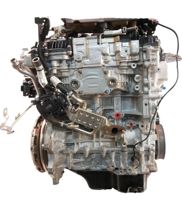 Moteur d'occasion Kia 1.6L G4FP – état général