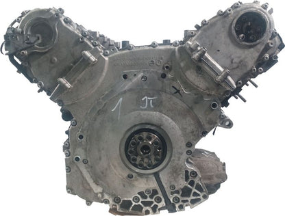 Moteur CCWA-CCW Audi A4 A5 Q5 304 000 km – vue détail