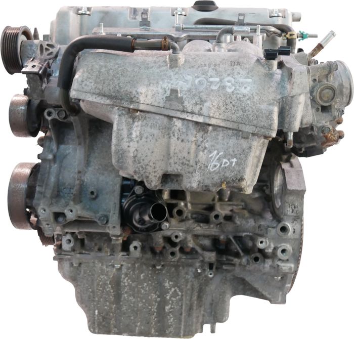 Moteur d'occasion Honda Civic NK8 VIII FN 2.0L – K20Z4