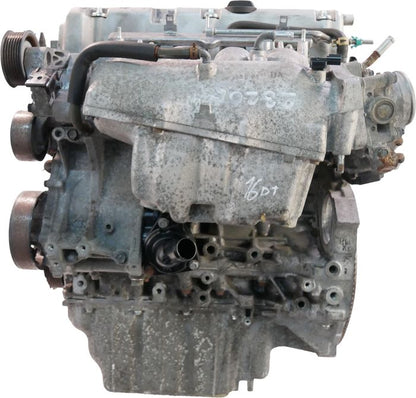 Moteur d'occasion Honda Civic NK8 VIII FN 2.0L – K20Z4