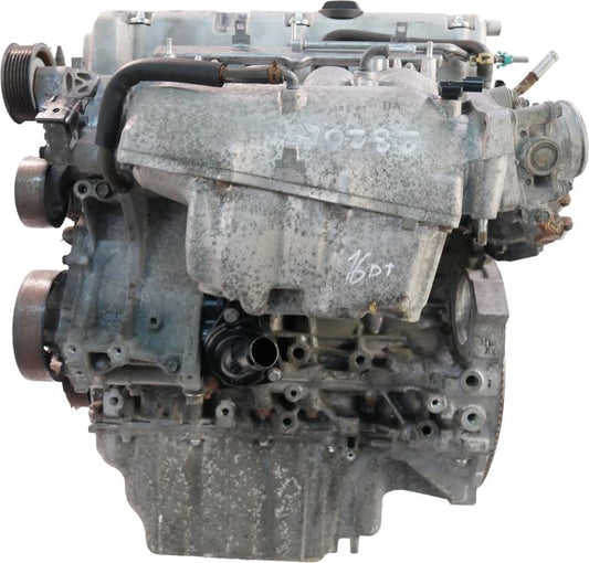 Moteur d'occasion Honda Civic NK8 VIII FN 2.0L – K20Z4